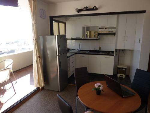 Apartamento Edificio Maya
