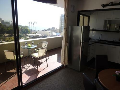 Apartamento Edificio Maya