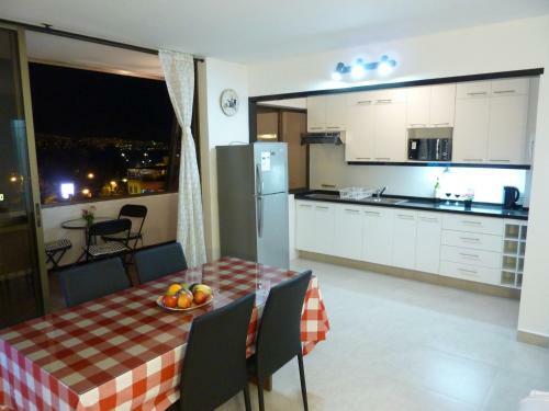 Apartamento Edificio Maya