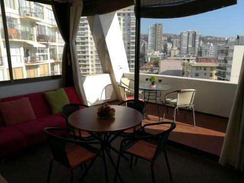 Apartamento Edificio Maya