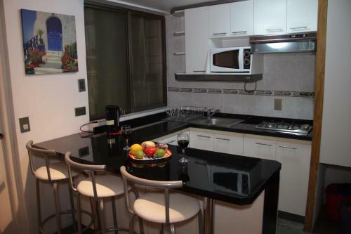 Apartamento Edificio Maya
