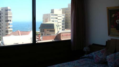 Apartamento Edificio Maya