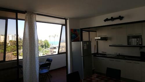 Apartamento Edificio Maya