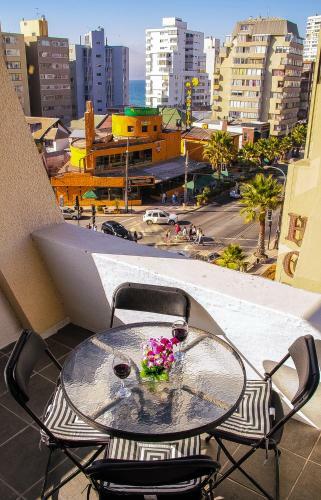 Apartamento Edificio Maya