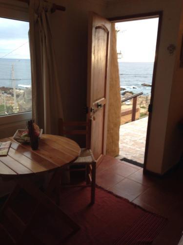Apartamento Turquesa