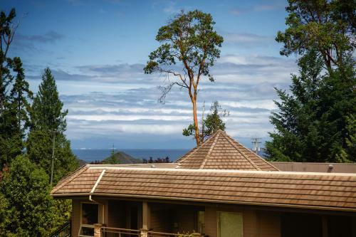 Hotel Sunrise Ridge Waterfront Resort