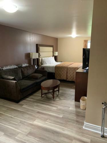 Rogers Motel