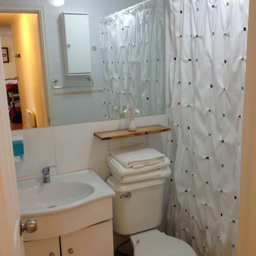 Apartment Villarrica Holidays
