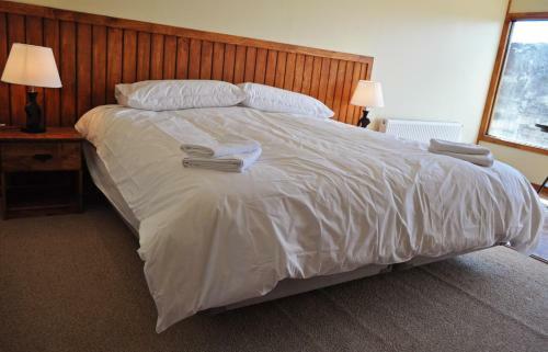 Apart Hotel Lote 22