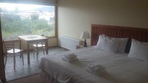 Apart Hotel Lote 22