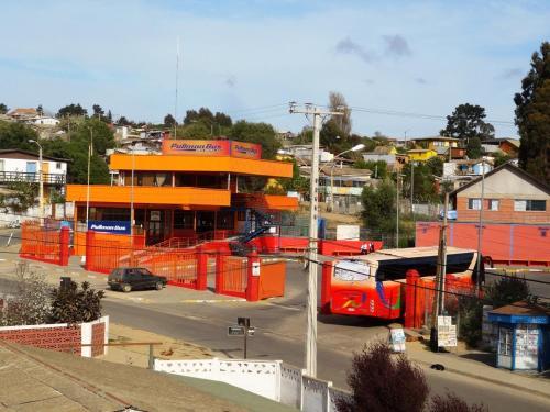 Hotel Hostal El Gallego III