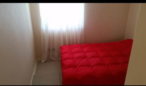Apartamento Edmundo Eluchans