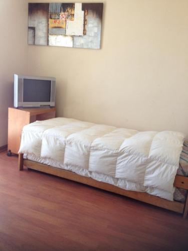 Apartamento Edmundo Eluchans