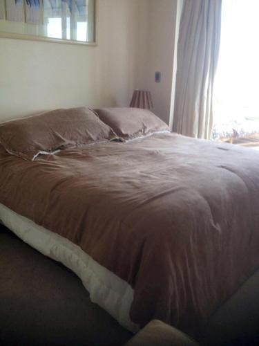 Apartamento Edmundo Eluchans