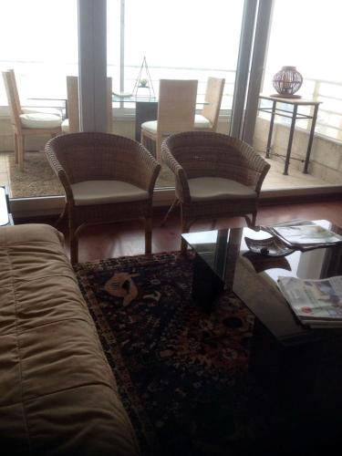 Apartamento Edmundo Eluchans
