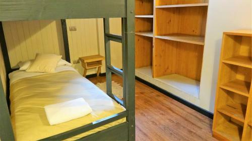 Hostal Y Caba�as Verde Nativo
