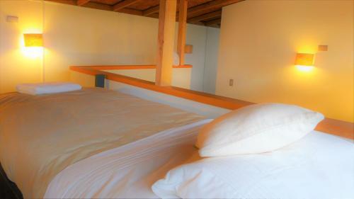 Hostal Y Caba�as Verde Nativo