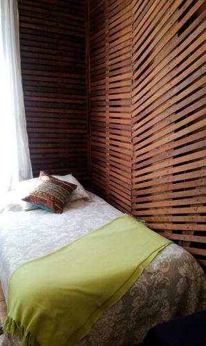 Albergue Green Secret Hostal