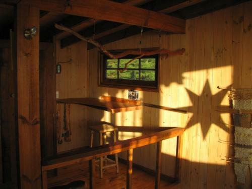 Punta Ballena Lodge