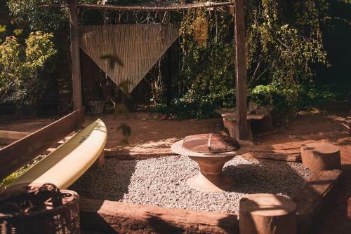 Punta Ballena Lodge