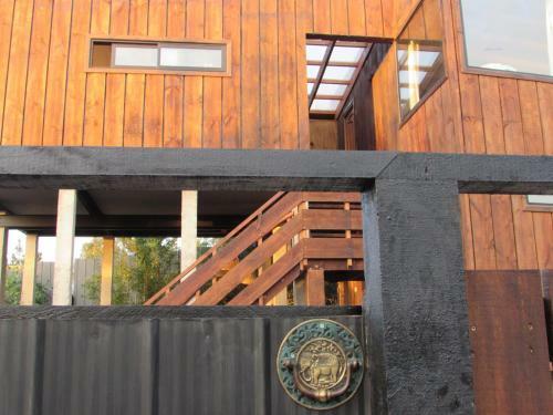 Punta Ballena Lodge
