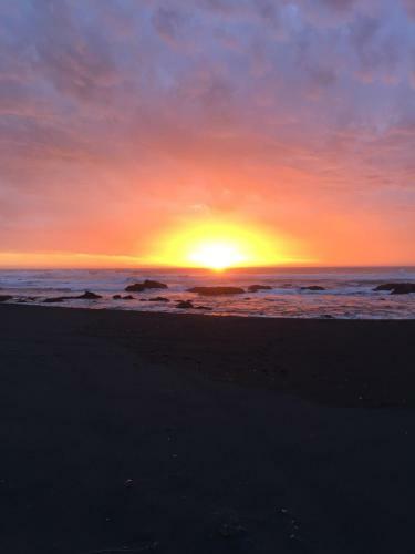 Punta Ballena Lodge