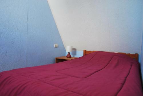 Hostal Caba�as Rio Leufucade