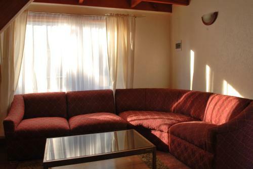 Hostal Caba�as Rio Leufucade