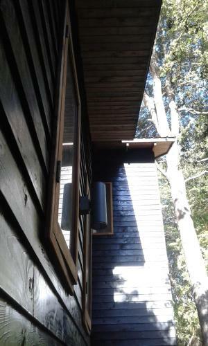 Rukadehui� Lodge Puc�n