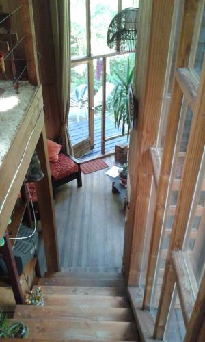 Rukadehui� Lodge Puc�n