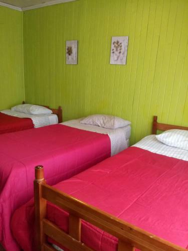 Hostal Valdivia