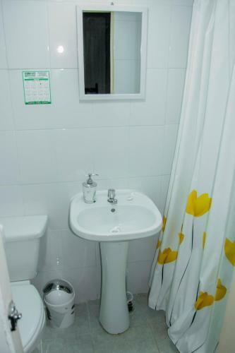 Hostal Valdivia