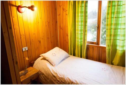 Posada Hosteria Tricahue