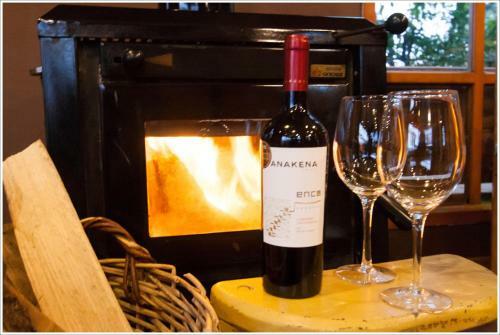 Posada Hosteria Tricahue