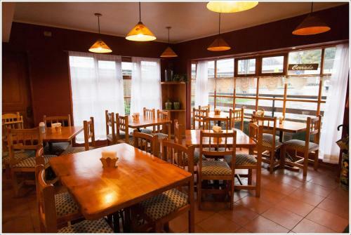 Posada Hosteria Tricahue