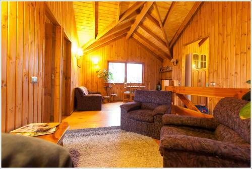 Posada Hosteria Tricahue