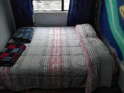 La Casa Azul Hostel