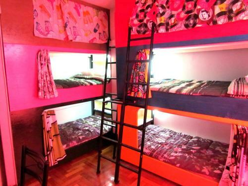 La Casa Azul Hostel