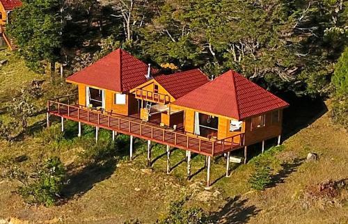 Terra Luna Lodge