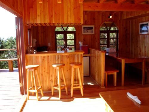 Terra Luna Lodge