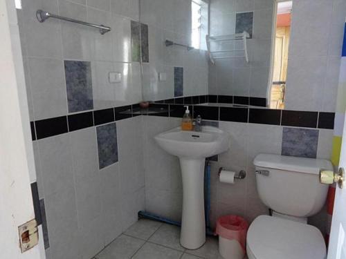 Hotel Plaza Concon