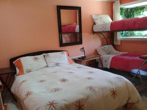 Hotel Plaza Concon