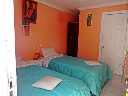 Hotel Plaza Concon