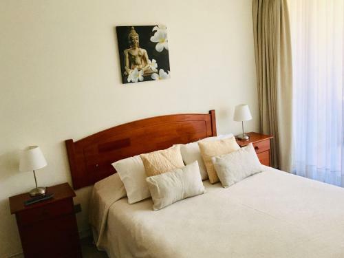 Apartamento Aconcagua El Bosque