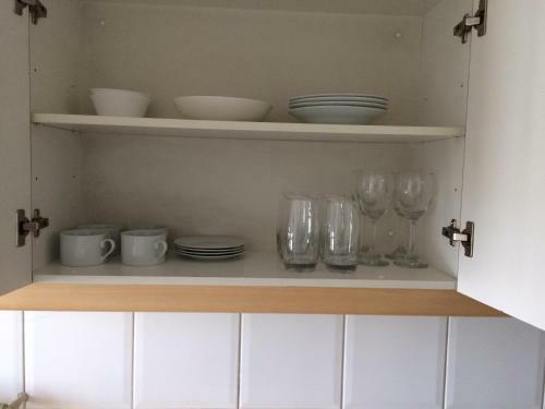 Apartamento Aconcagua El Bosque