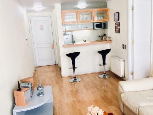 Apartamento Aconcagua El Bosque