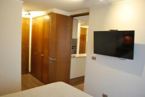 Apartment Dos Norte