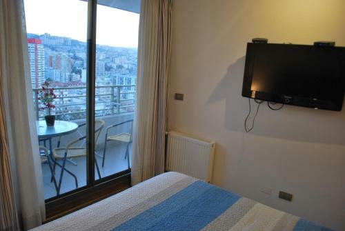 Apartment Dos Norte