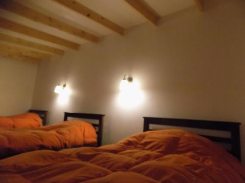 Hostal Tambo Norte