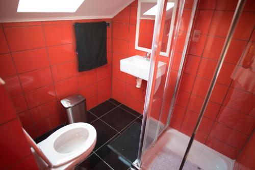 Albergue Hostal French Andes